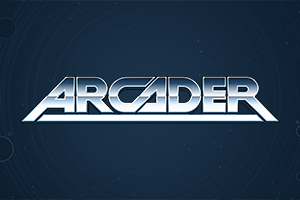 Arcader