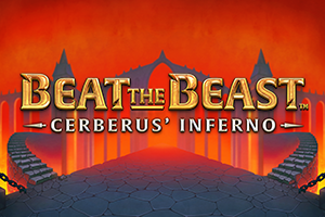 Beat the Beast: Cerberus' Inferno