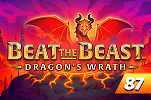 Beat the Beast Dragon's Wrath - 87