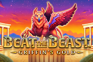 Beat the Beast: Griffin's Gold