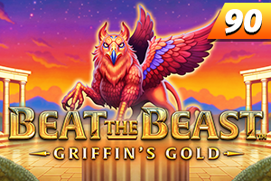 Beat the Beast: Griffin's Gold - 90