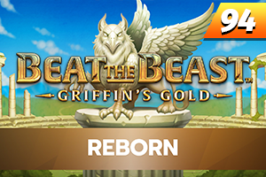 Beat the Beast: Griffin's Gold Reborn - 94