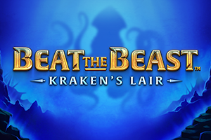 Beat the Beast: Kraken's Lair