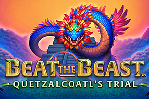 Beat the Beast: Quetzalcoatl's Trial