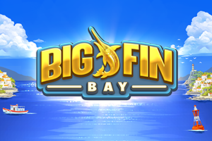 Big Fin Bay