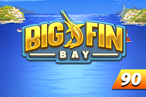 Big Fin Bay - 90