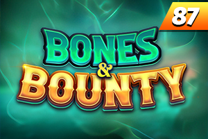 Bones & Bounty - 87