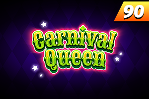 Carnival Queen - 90