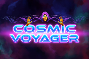 Cosmic Voyager