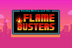 Flame Busters