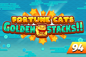 Fortune Cats - 94