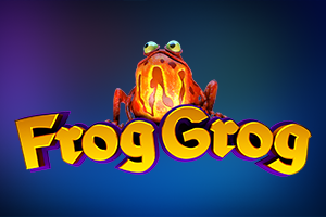 Frog Grog