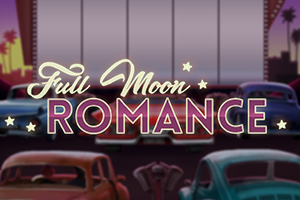 Full Moon Romance