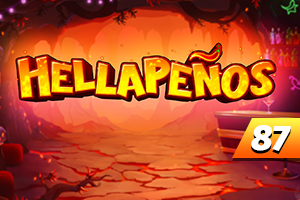 Hellapeños - 87