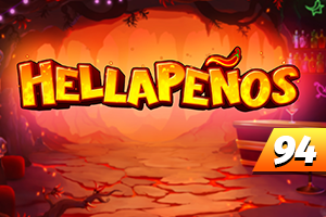 Hellapeños - 94