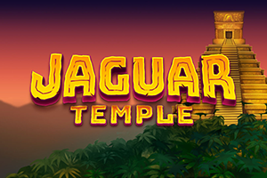 Jaguar Temple