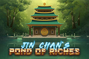 Jin Chan's Pond of Riches