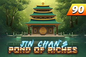 Jin Chan's Pond of Riches - 90