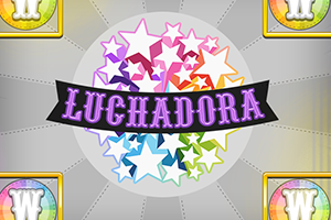 Luchadora