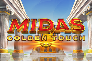 Midas Golden Touch