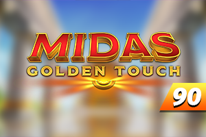 Midas Golden Touch - 90