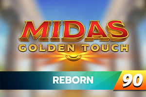 Midas Golden Touch Reborn - 90