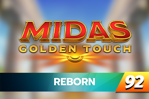 Midas Golden Touch Reborn - 92