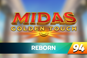 Midas Golden Touch Reborn - 94