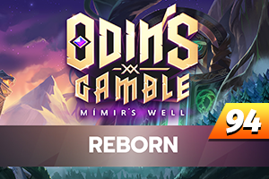 Odins Gamble Reborn - 94