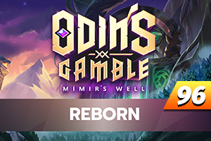 Odins Gamble Reborn - 96