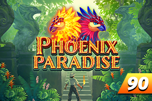 Phoenix Paradise - 90