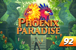 Phoenix Paradise - 92