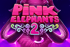 Pink Elephants 2