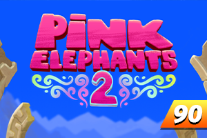 Pink Elephants 2 - 90