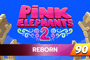 Pink Elephants 2 Reborn - 90