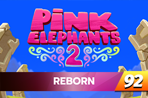 Pink Elephants 2 Reborn - 92