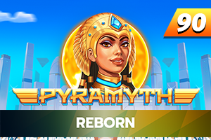 Pyramyth Reborn - 90