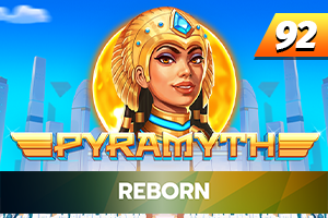 Pyramyth Reborn - 92