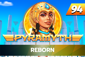 Pyramyth Reborn - 94