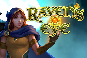 Raven's Eye