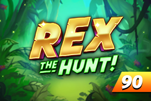 Rex the Hunt - 90