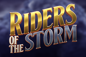 Riders of the Storm