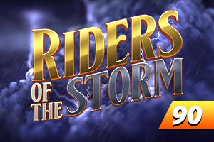 Riders of the Storm - 90