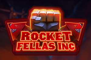 Rocket Fellas Inc