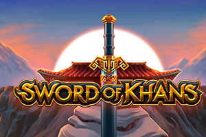 Sword of Khans