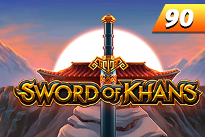 Sword of Khans - 90