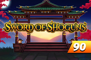 Sword of Shoguns - 90