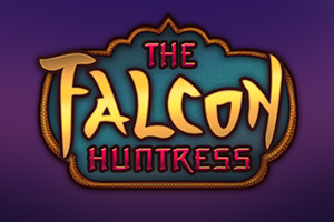 The Falcon Huntress