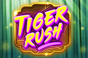 Tiger Rush