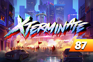 Xterminate -87